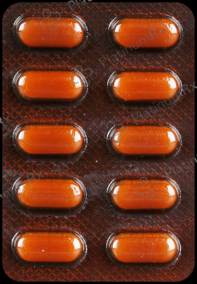 Giftan 50mg Tablet 10s