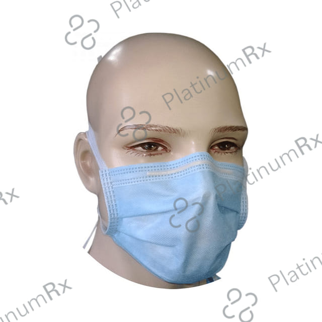 Romson Dispo Mask