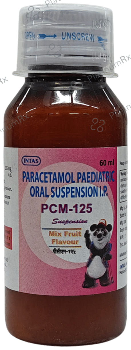 PCM Suspension 60ml
