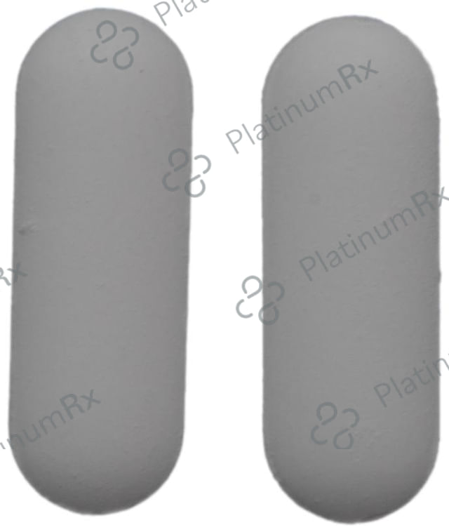 Macrozide 1000 Tablet
