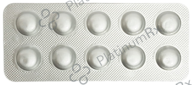 Pantocise Tablet