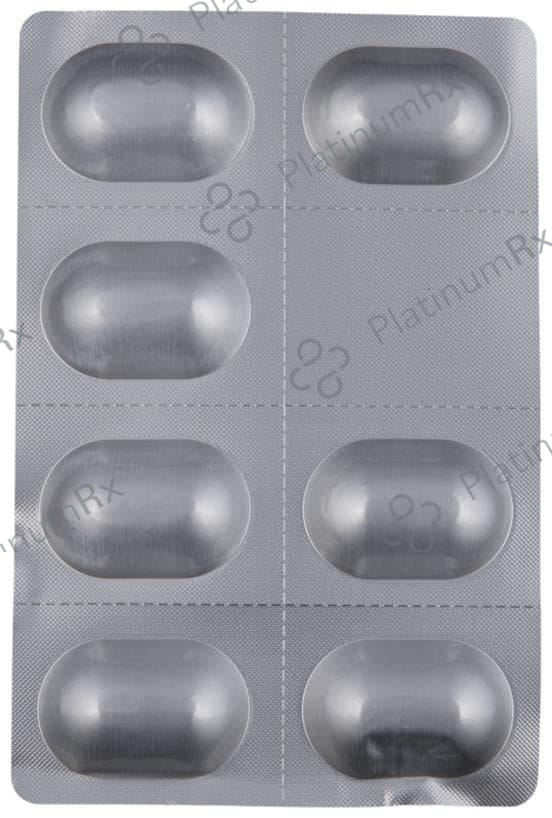 Riax M XR 5mg/1000mg Tablet 7s