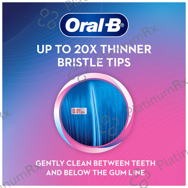 Oral-B Sensitive & Gums Pro Clean Toothbrush