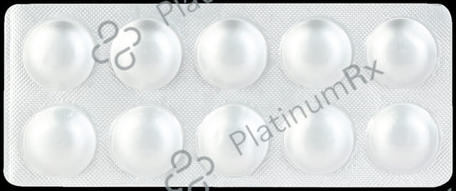 Prenig NT 75mg/10mg/1500mcg Tablet
