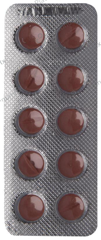 Zenoxa 150mg Tablet 10s