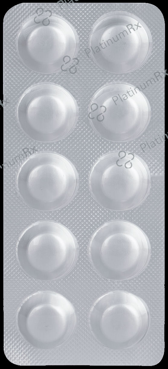 Monteflow 5/10mg Tablet 10s