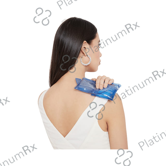 Romsons Reusable Hot & Cold Pack Medium