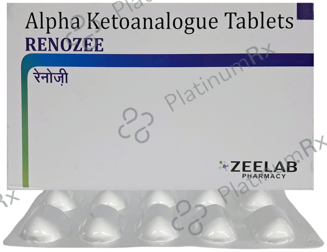 Renozee Tablet