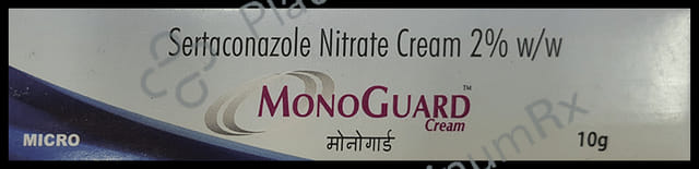 Monoguard Cream 10gm