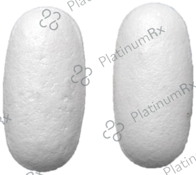 Depakote XR 250mg Tablet 15s