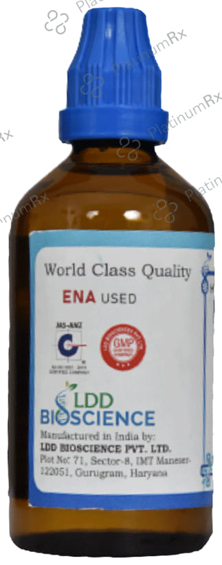 LDD Bioscience Origanum Dilution (100ml Each) CM