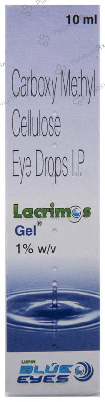 Lacrimos Gel