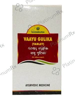 Nagarjuna Vaayu Gulika