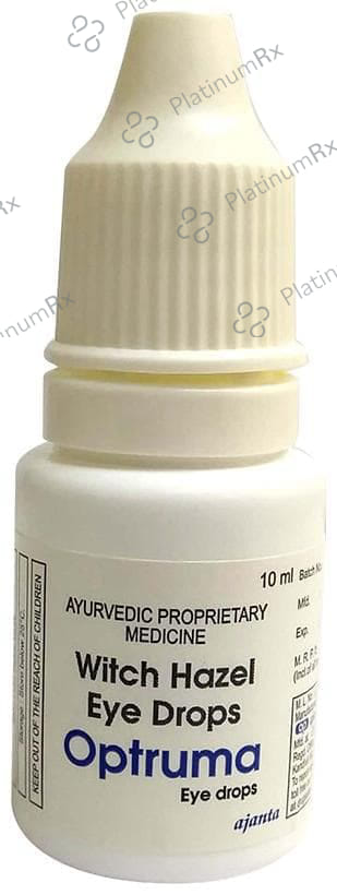 Optruma Eye Drop