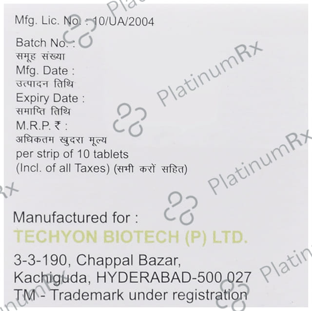 Biltec M 20/10mg Tablet 10s