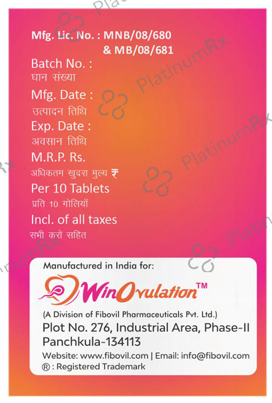 Ferywin XT Pro Tablet