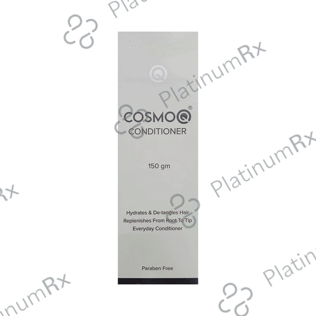 CosmoQ Conditioner 150gm