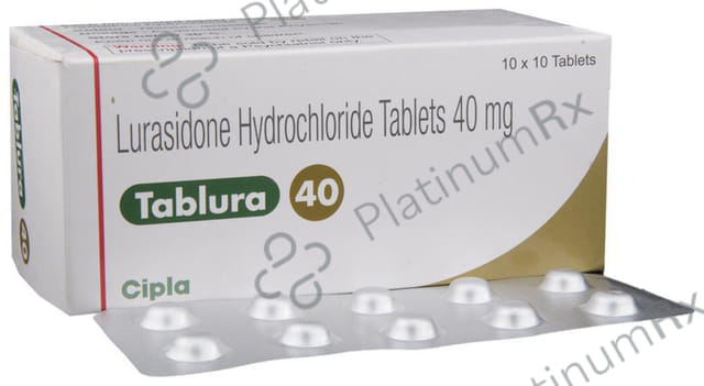 Tablura 40 Tablet
