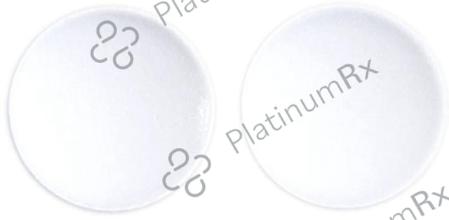 Etirest 0.5 Tablet