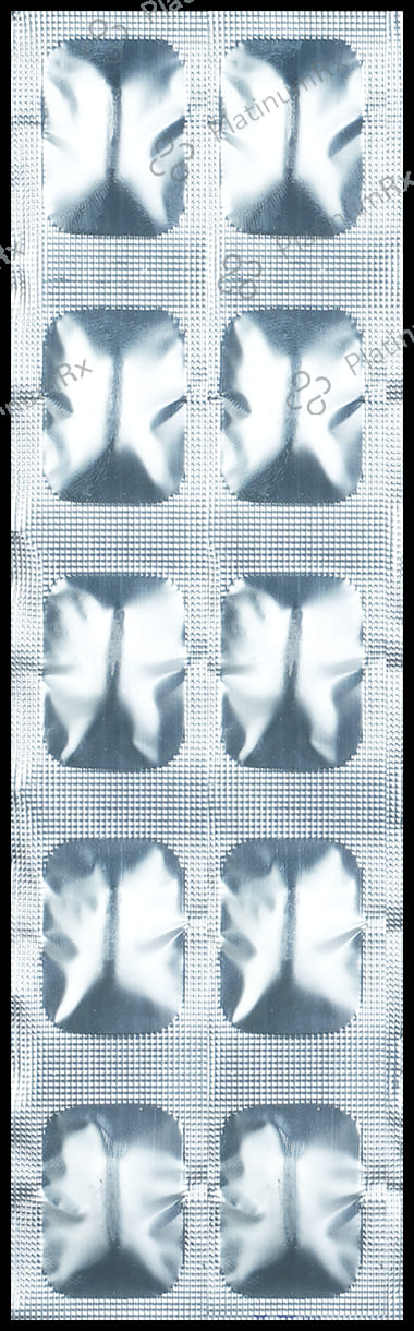 Teleact CT 12.5/40mg Tablet 10s