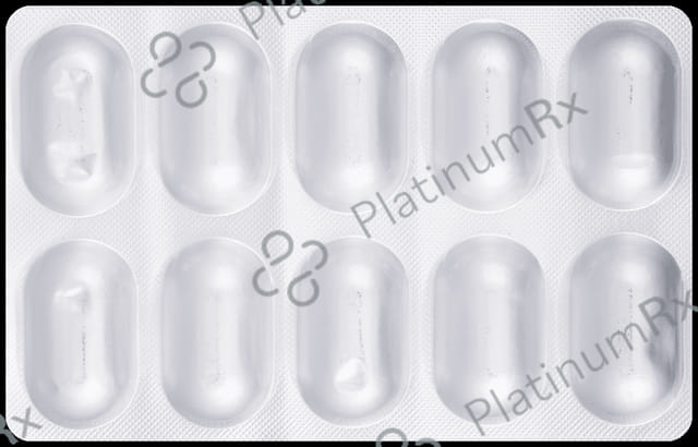 Gabasip M 750mcg/75mg Capsule