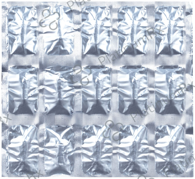 Becelac Fortz Capsule 15s