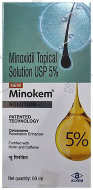 New Minokem Solution