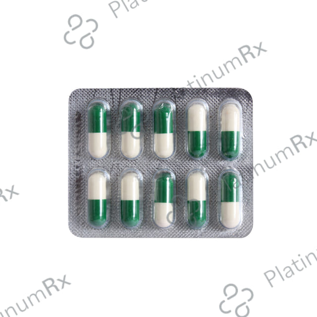 Epriton 150mg Capsule SR 10s