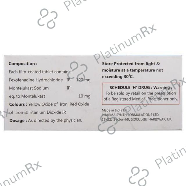 Dilnip Trio 40/10/6.25mg Tablet 10s