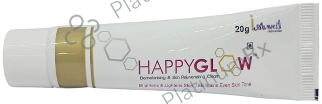 Happyglow Skin Cream 20gm