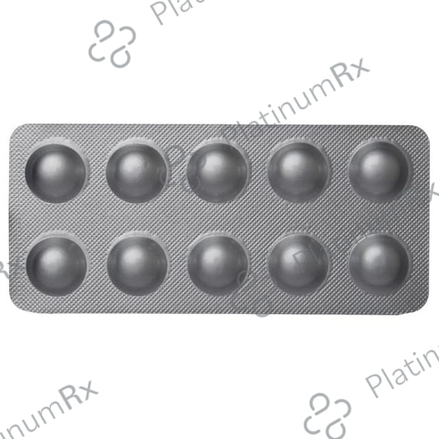 Zerodol 100mg Tablet 10s