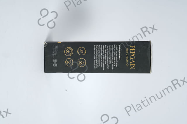 Pepgain Hair Growth Oil 100ml