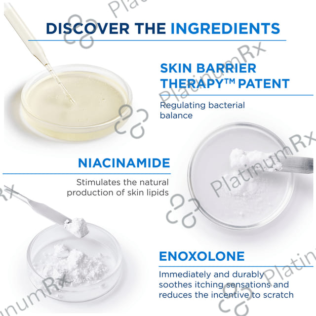 Bioderma Atoderm Intensive Gel Cream 200ml