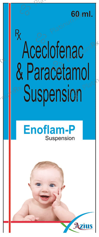Enoflam-P Oral Suspension
