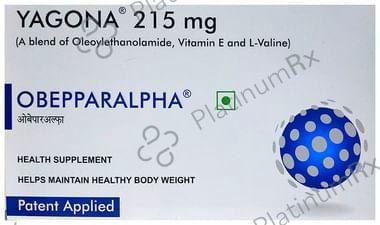 Obepparalpha Vegicap 10s