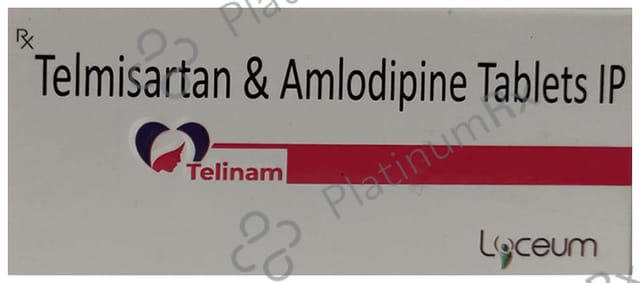 Telinam Tablet