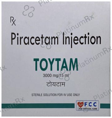 Toytam Injection