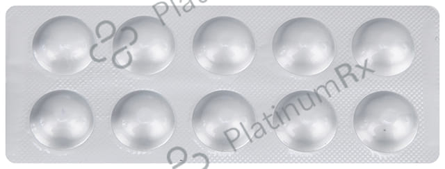 Glimda 2mg Tablet 10s