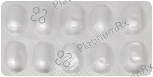 Primepan D 30/40mg Capsule SR 10s
