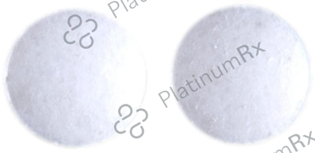 Klocalm Plus 0.5/10mg Tablet 10s