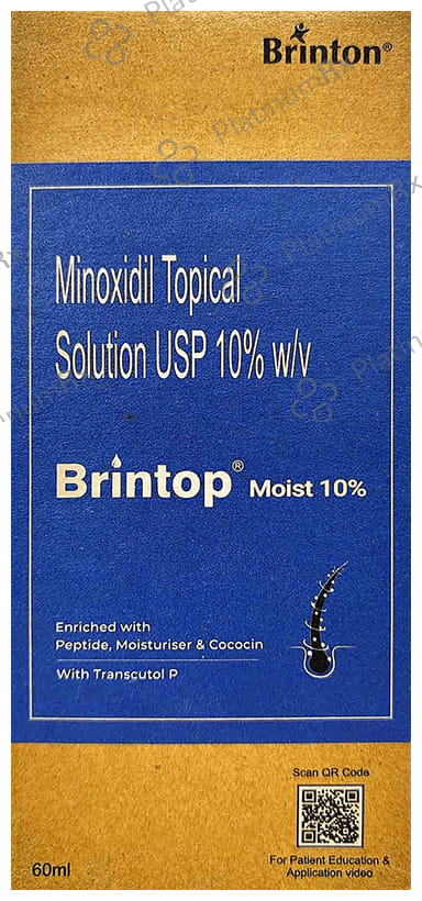 Brintop 10% Solution