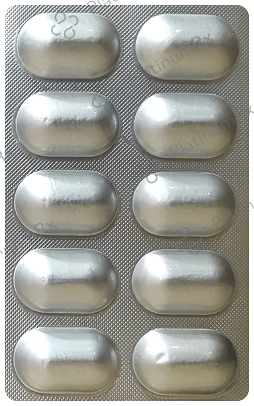 Dimonocal Tablet 10s