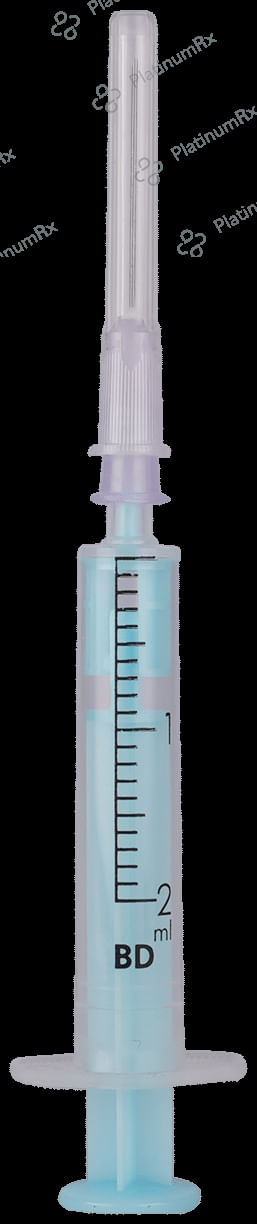 Rexite Plus Injection 2ml