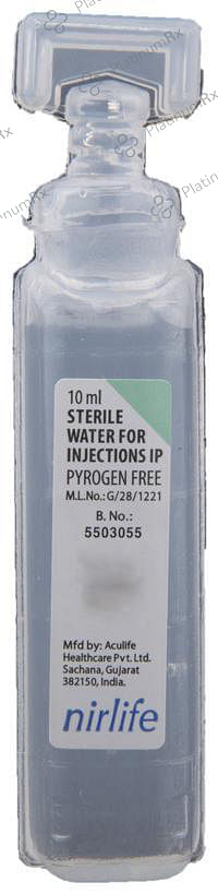 Montaz 1000/125mg Injection 10ml