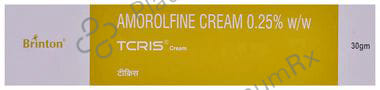 Tcris Cream 30gm