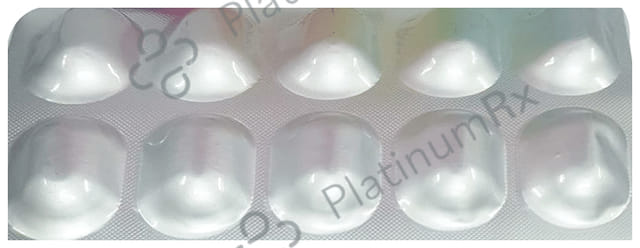 Adzclav 500/125mg Tablet 10s