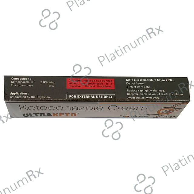 Ultraketo Cream