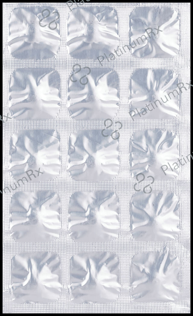 Reactin 100mg SR Tablet 15s