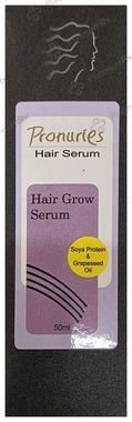 Pronuries Hair Serum 50 Serum