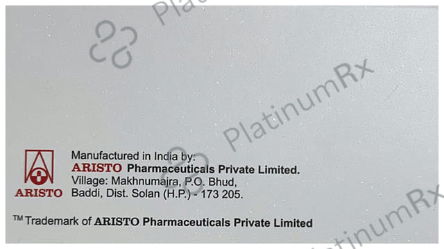 Maxicef OF 200/200mg Tablet 10s